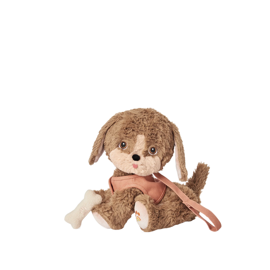 Olli Ella Dinkum Dogs Honey