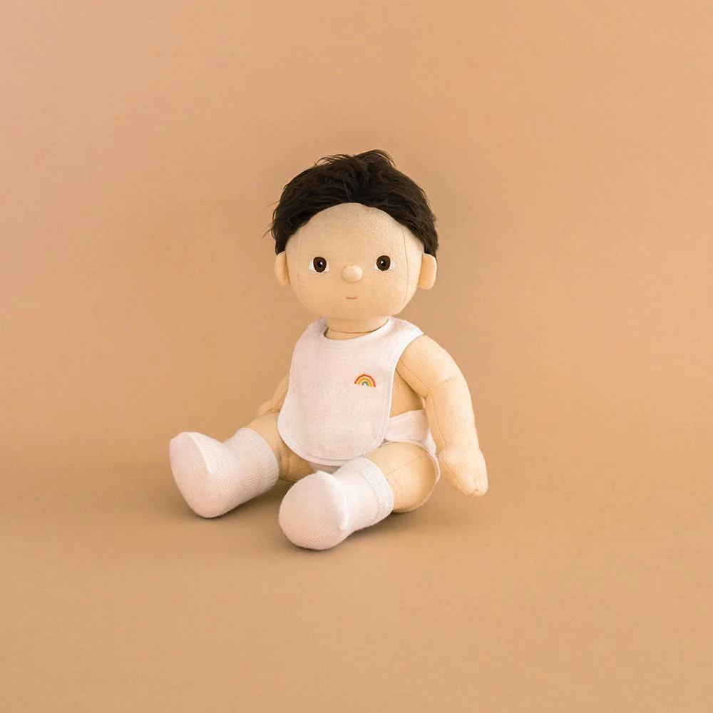 Olli & Ella Dinkum Doll Care Set