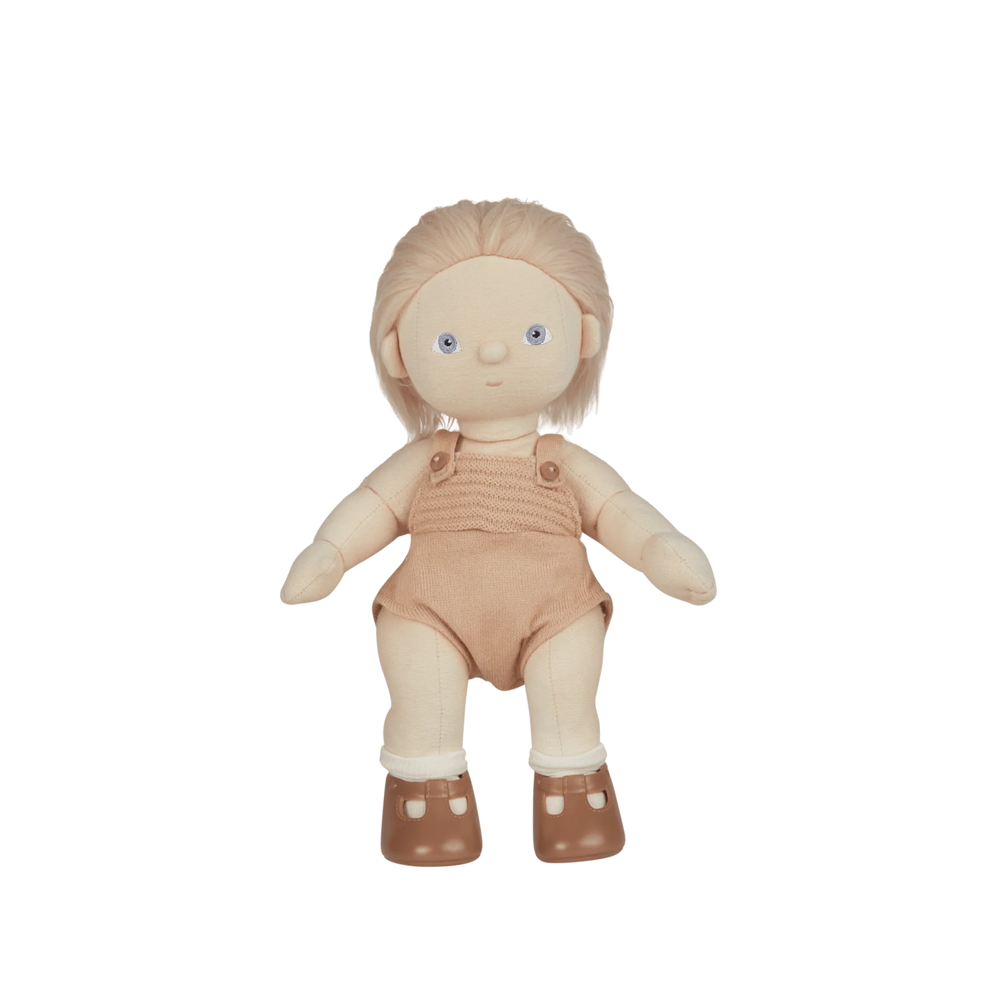 Olli Ella Dinkum Dolls Petal Stoffpuppe