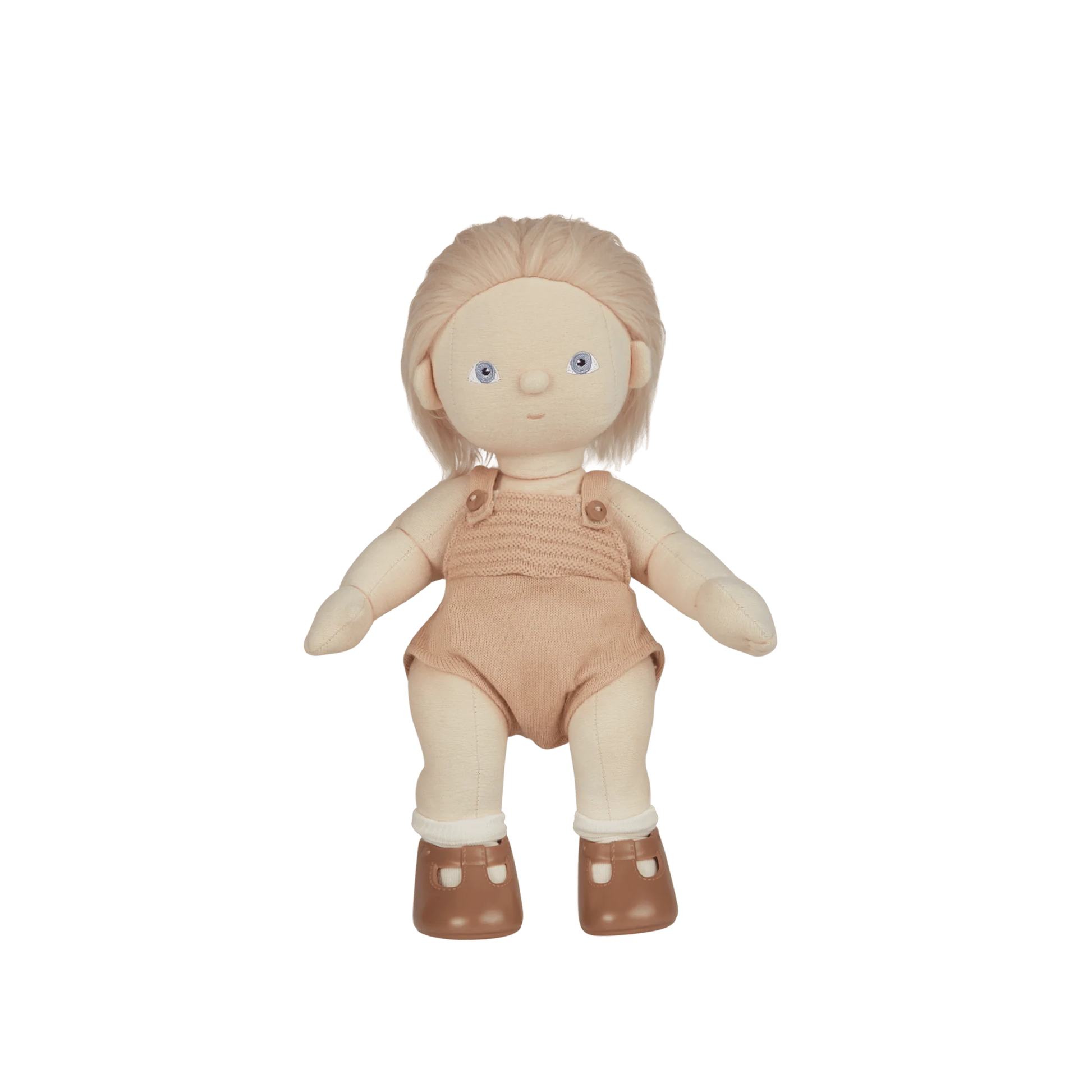 Olli Ella Dinkum Dolls Petal Stoffpuppe