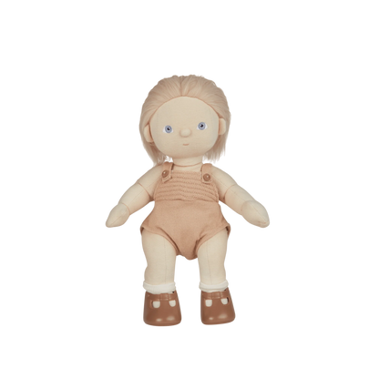 Olli Ella Dinkum Dolls Petal Stoffpuppe