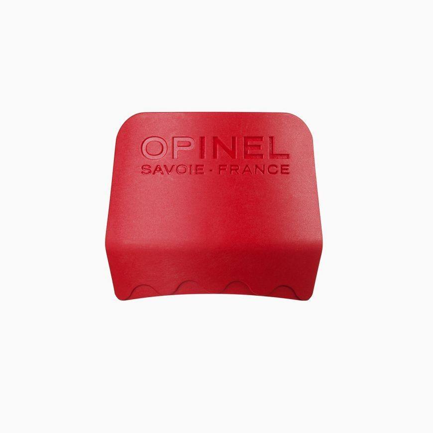 Opinel Kindermesser Le Petit Chef Fingerschutz farblich sortiert