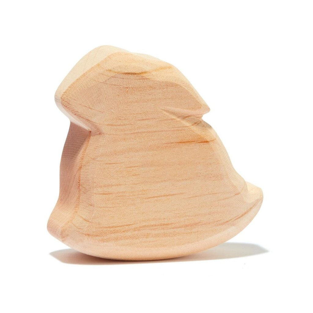 Ostheimer - 530 Naturholz Schaukelhase