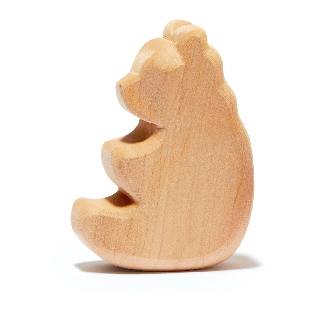 Ostheimer - 550 Naturholz Schaukelbär