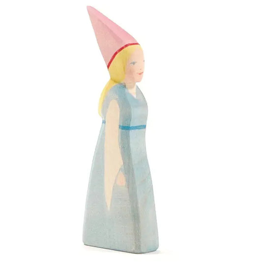 Ostheimer Burgfräulein