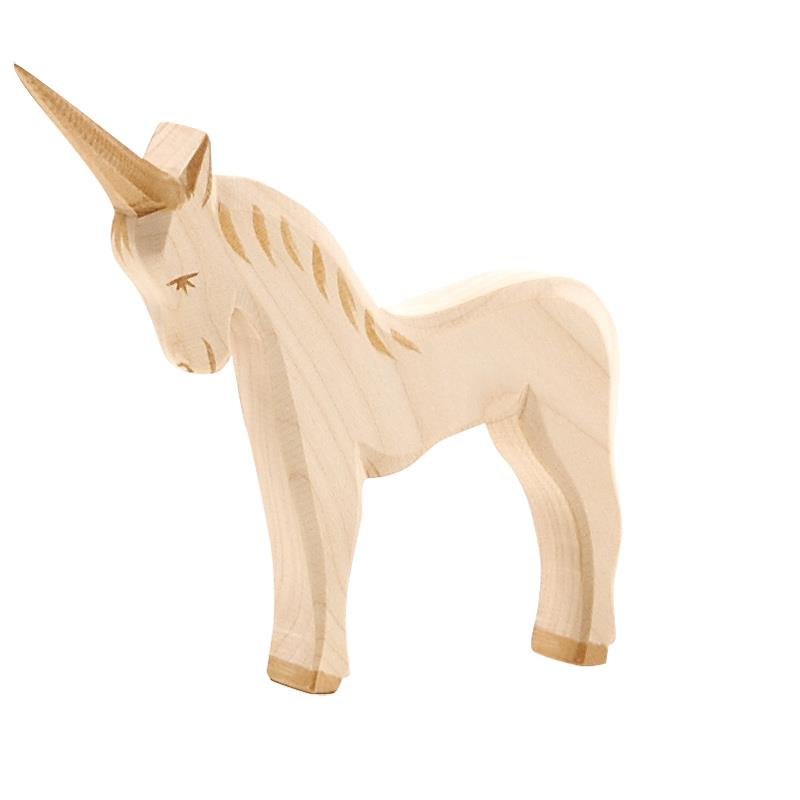 Ostheimer Einhorn