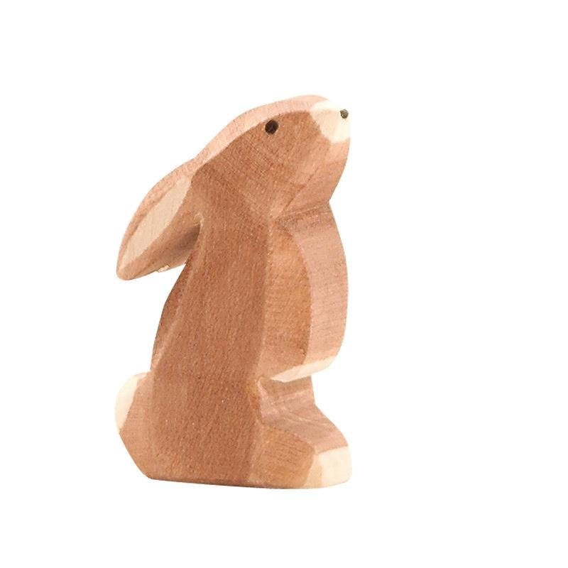 Ostheimer Hase Ohr tief