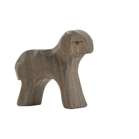 Ostheimer Heidschnucke klein