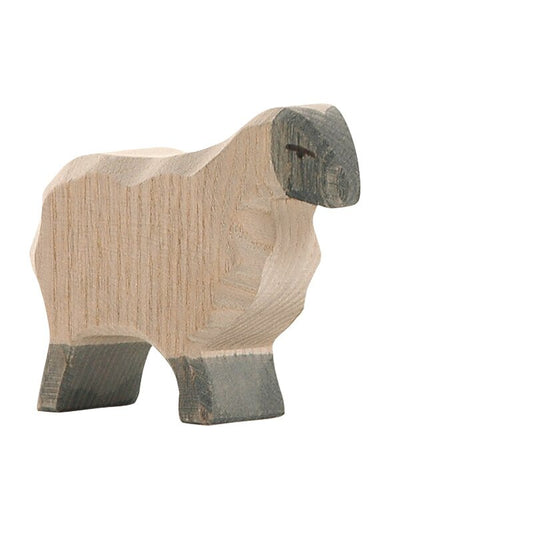 Ostheimer Heidschnucke