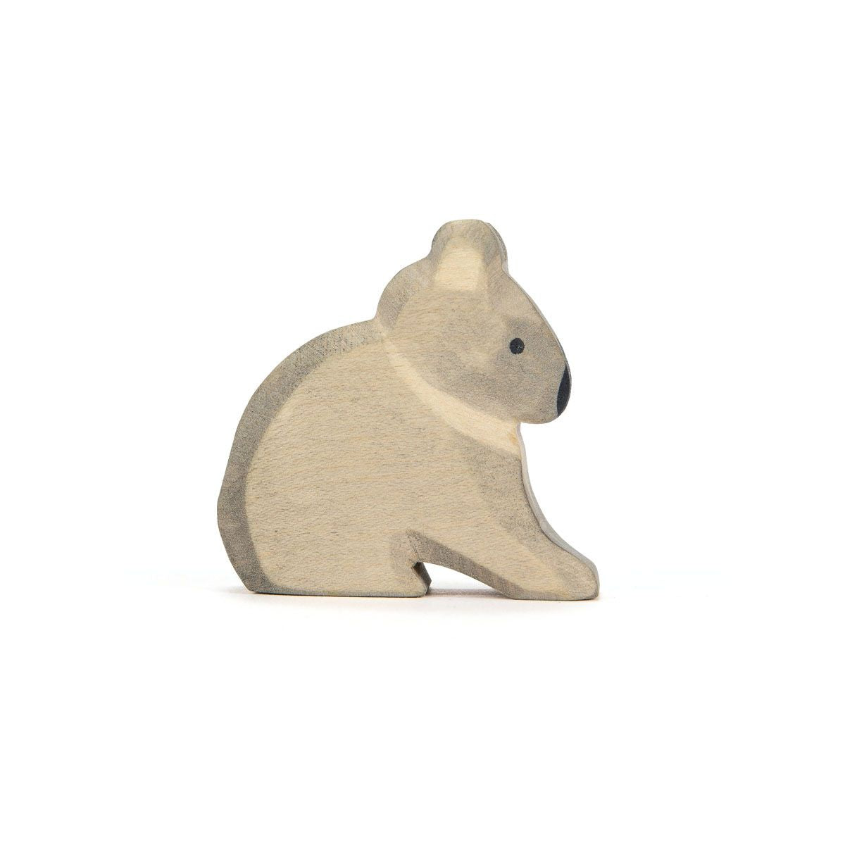 Ostheimer Koala sitzend
