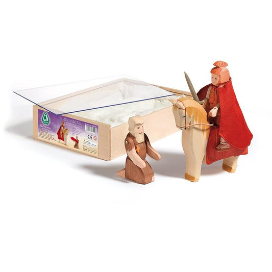 Ostheimer St. Martin Set