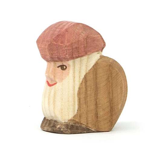 Ostheimer Tannenzwerg sitzen