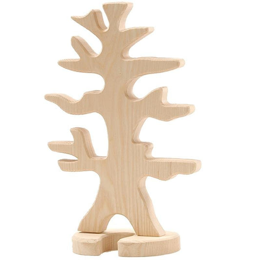 Ostheimer Vogelbaum mit Stütze