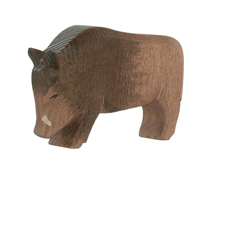 Ostheimer Wildschwein Keiler