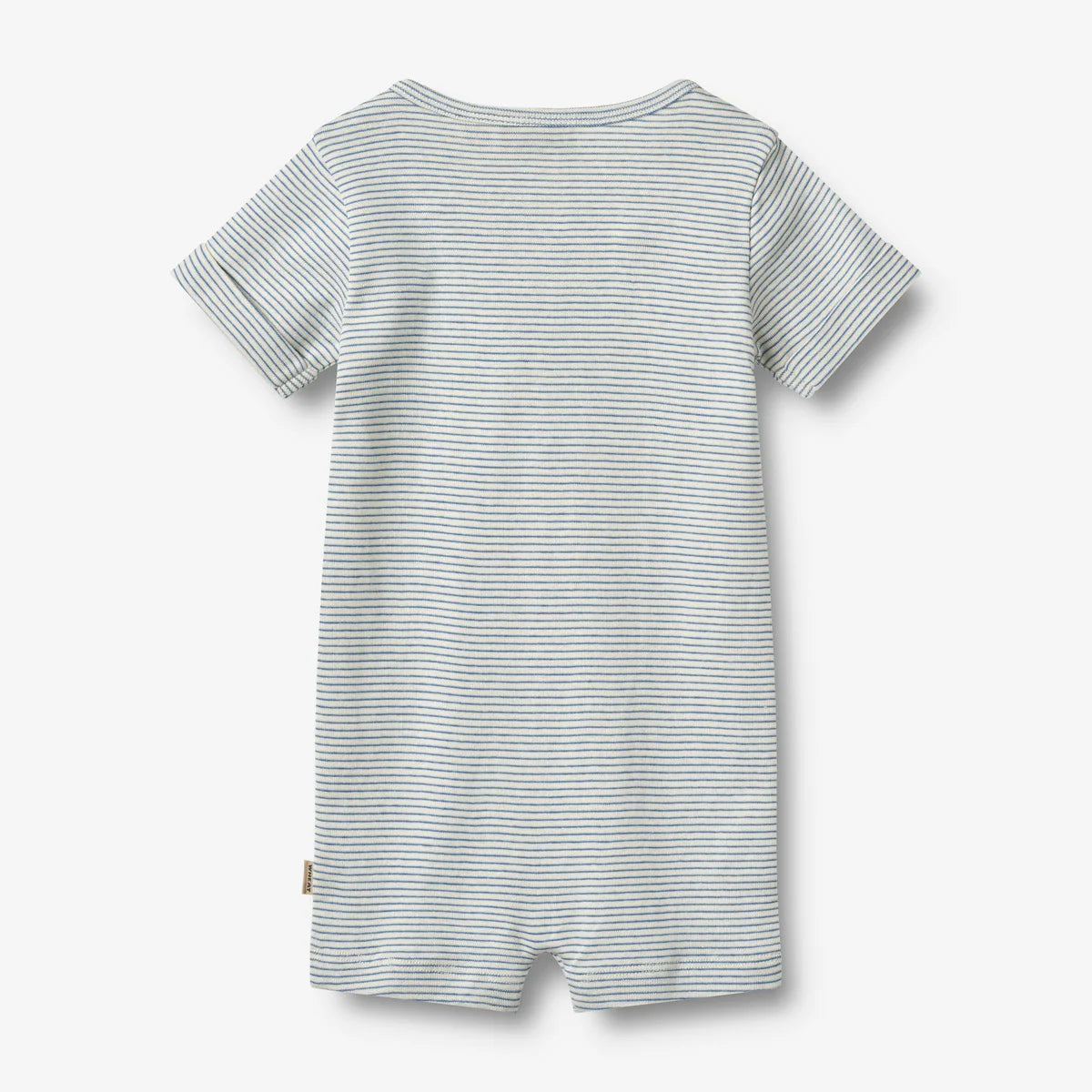 Wheat Jumpsuit blue stripe