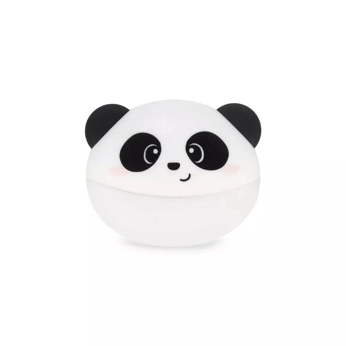 Legami 2 in 1 Radierer Panda