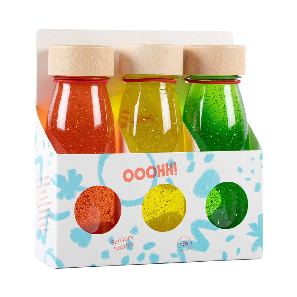 PETIT BOUM Float-Set Twilight „Sonnenuntergang“