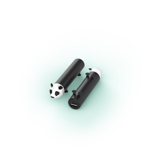 Mob „power PET“ Power Bank 4800 mAh