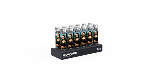 Londji Micropuzzle