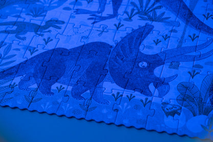 Londji Discover Dino Puzzle 200 Teile