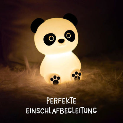 MegaLight Paddy Panda Nachtlicht