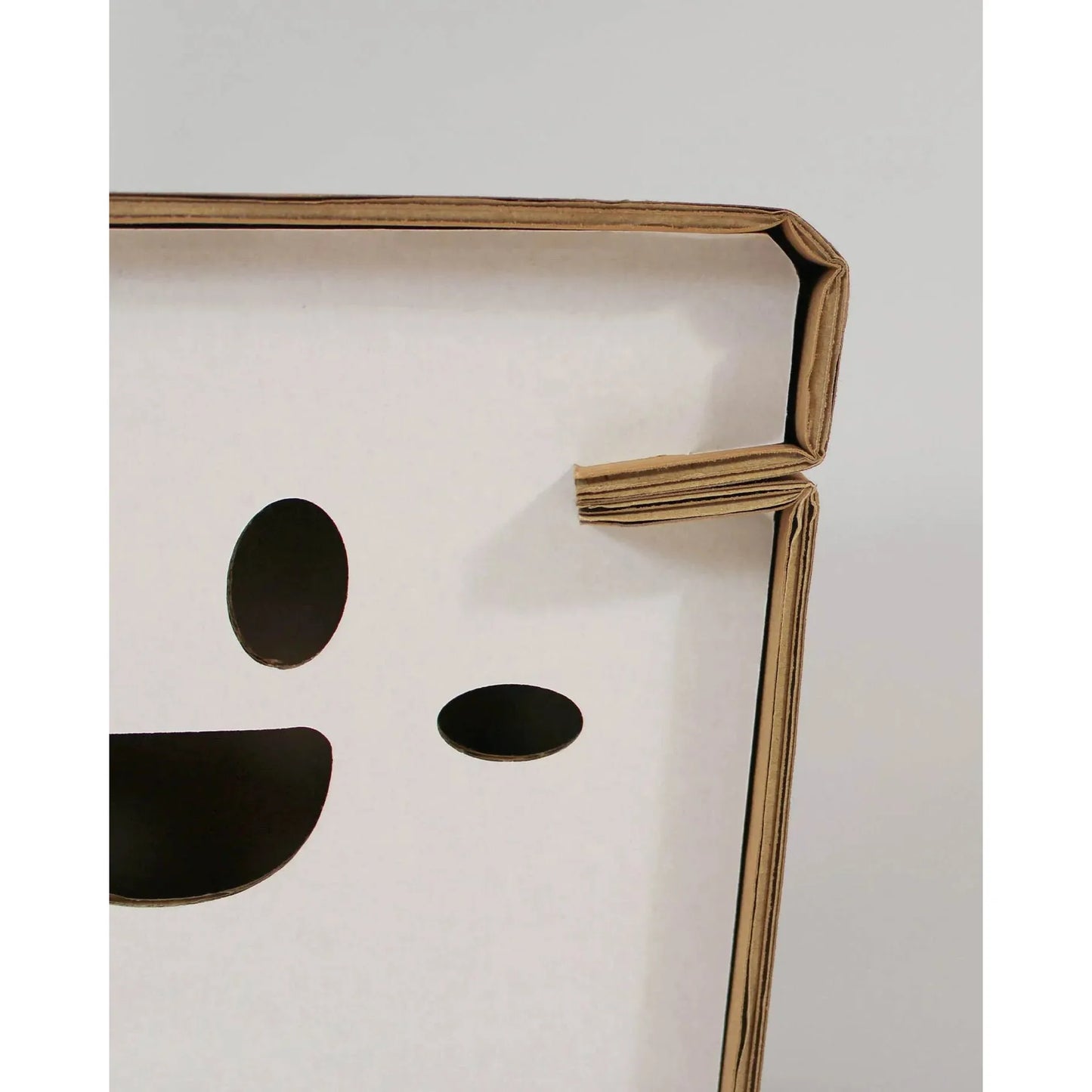 Papperlapapp Mini Mess Hocker