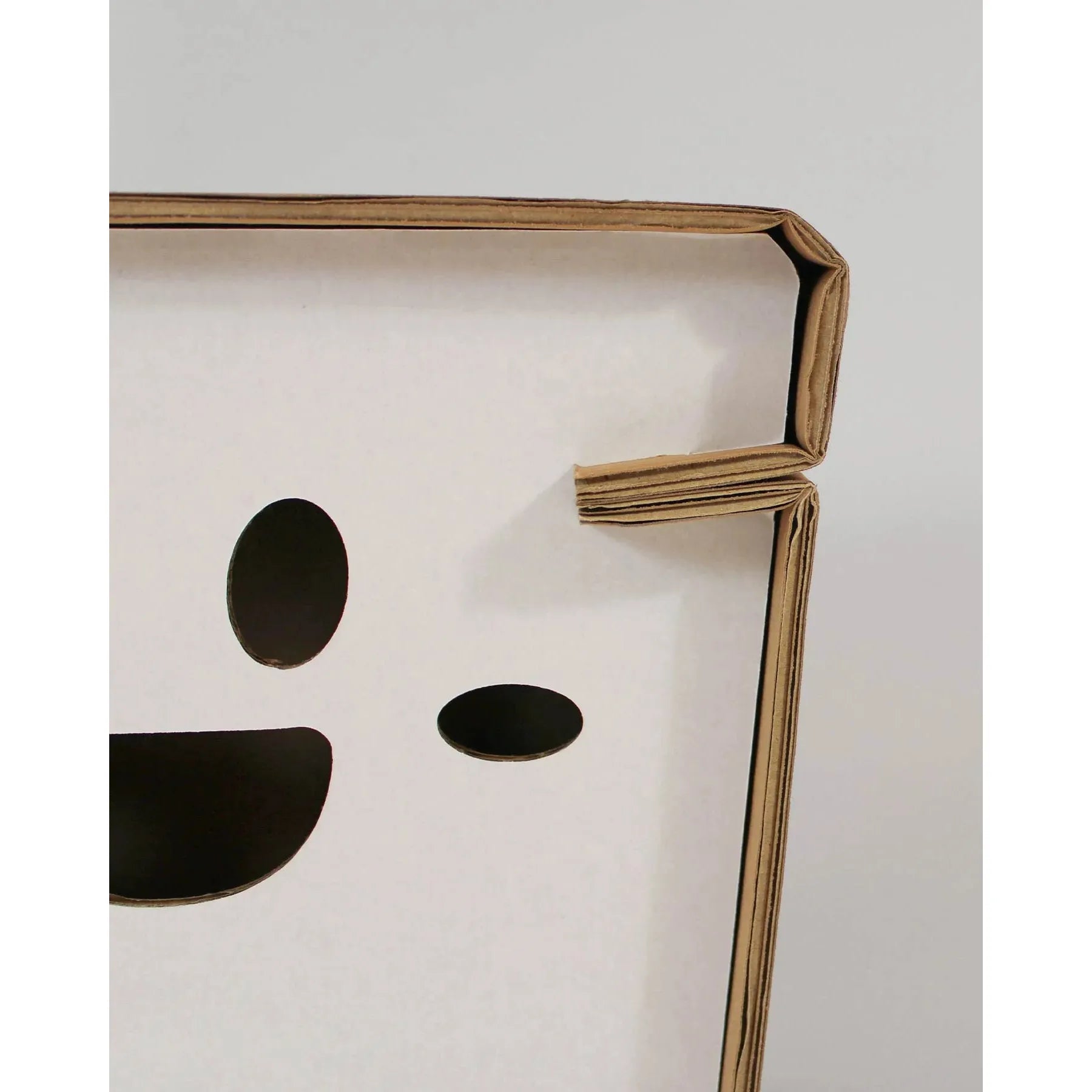 Papperlapapp Mini Mess Hocker