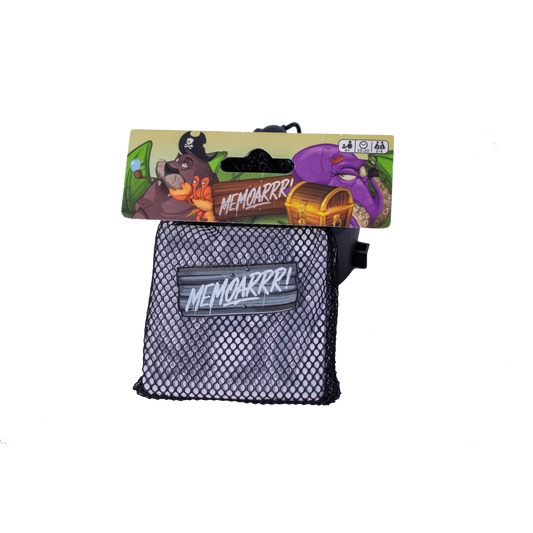 Pegasus Memoarrr! – Beach Edition (Edition Spielwiese)