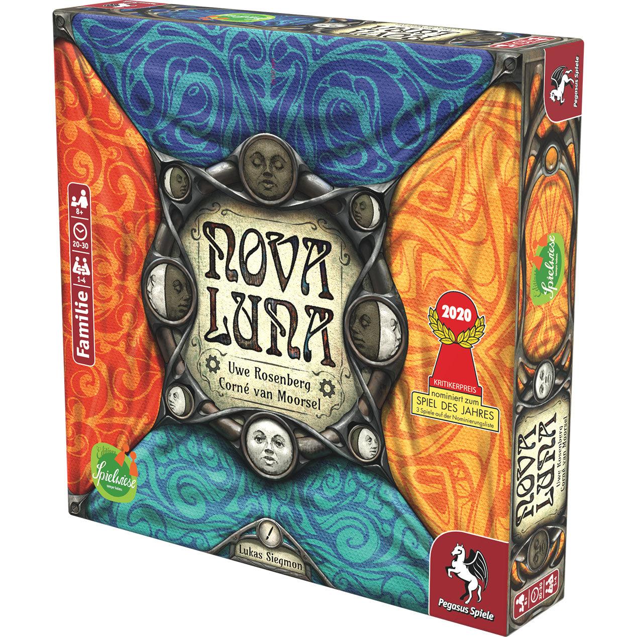 Pegasus Nova Luna (Edition Spielwiese)