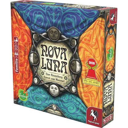 Pegasus Nova Luna (Edition Spielwiese)
