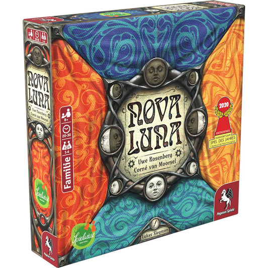 Pegasus Nova Luna (Edition Spielwiese)