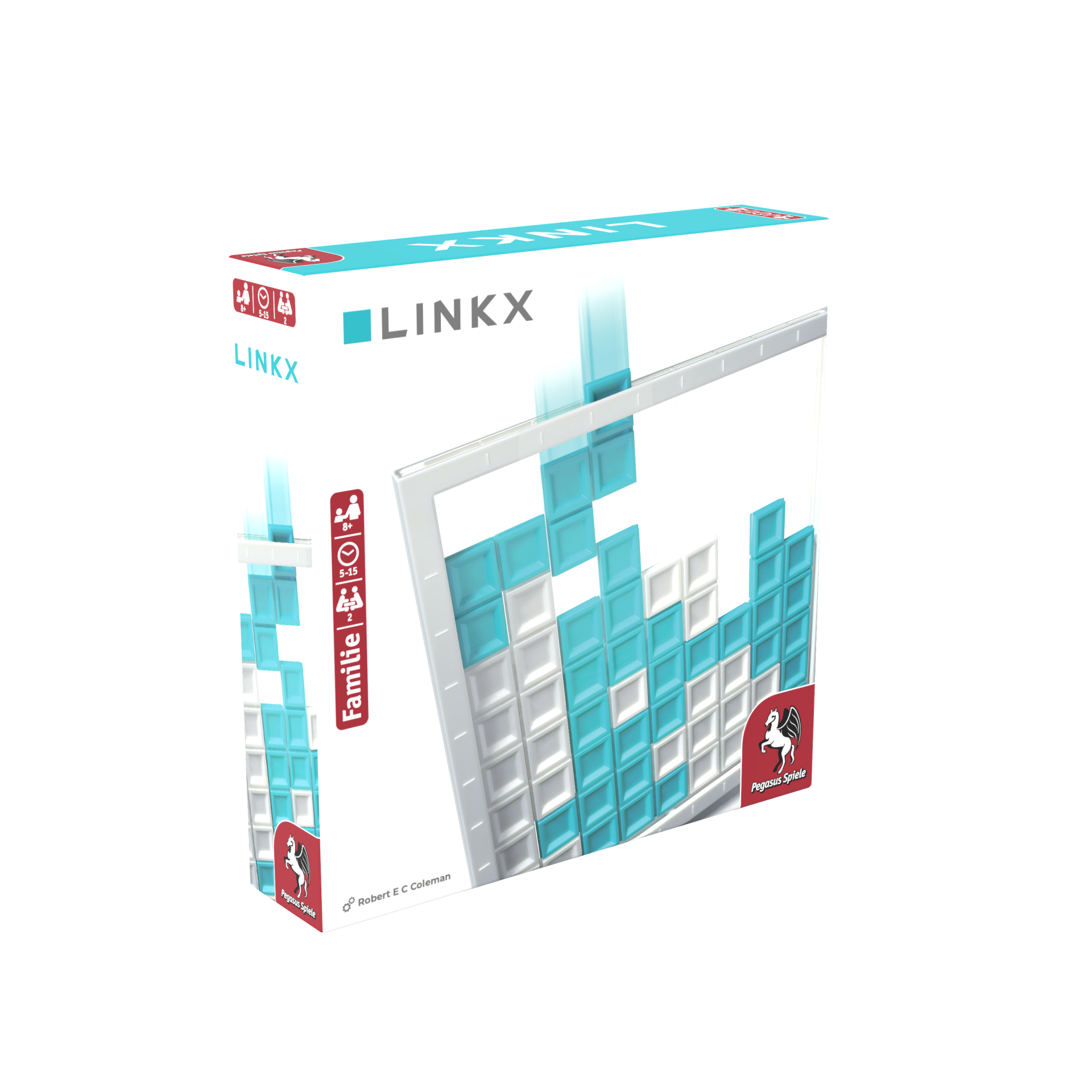 Pegasus Spiele Linkx