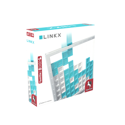 Pegasus Spiele Linkx