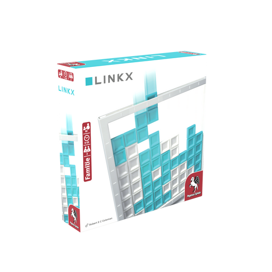 Pegasus Spiele Linkx