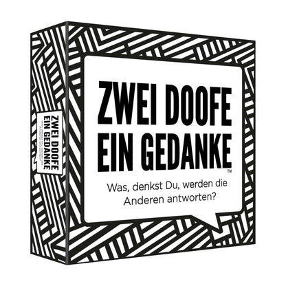 Pegasus - Zwei Doofe ein Gedanke – Hier gleicht keine Runde der Anderen