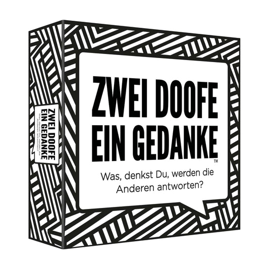 Pegasus - Zwei Doofe ein Gedanke – Hier gleicht keine Runde der Anderen