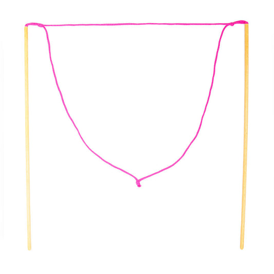 Peter Pat Triangel klein 60 cm