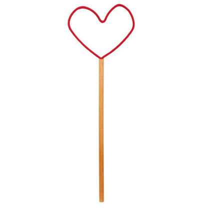 Peter Pat Zauberstab Herz