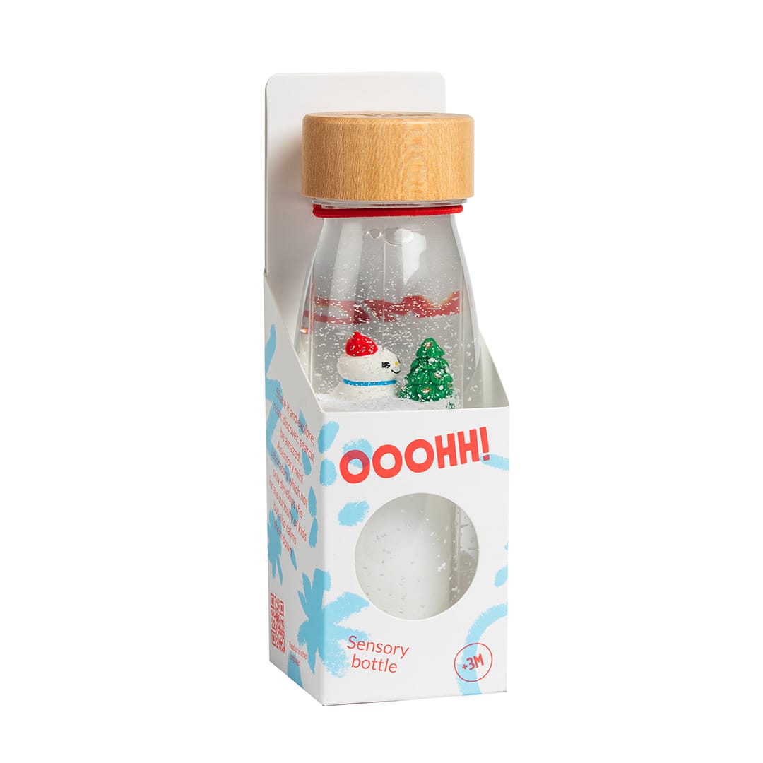 Petit Boum move Winter