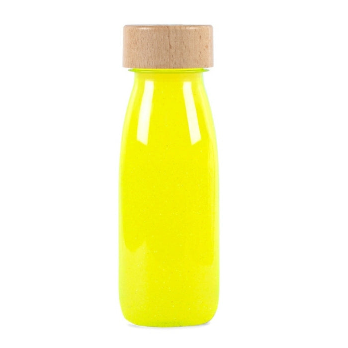 Petit boum Sensorikflasche float bottle