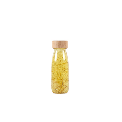 Petit boum Sensorikflasche float bottle