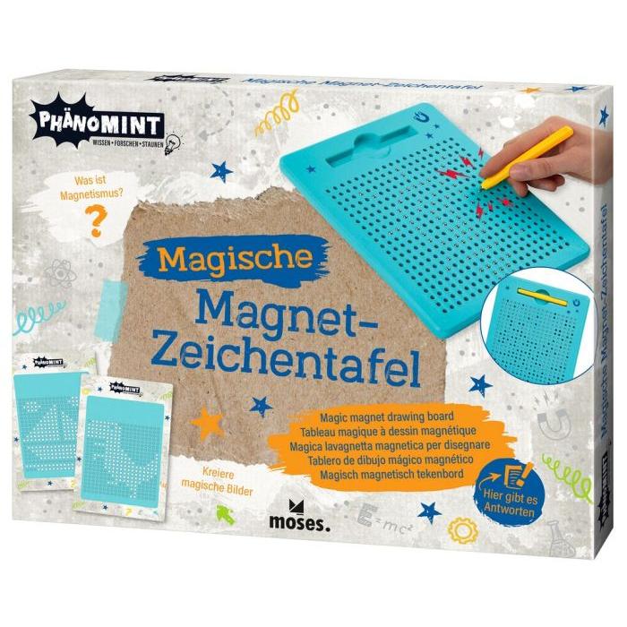 Phänomint Magische Magnet-Zeichentafel