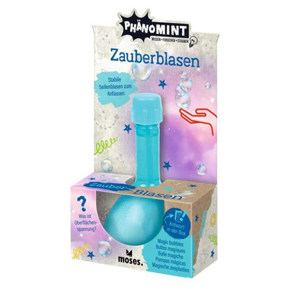 Phänomint Zauberblasen