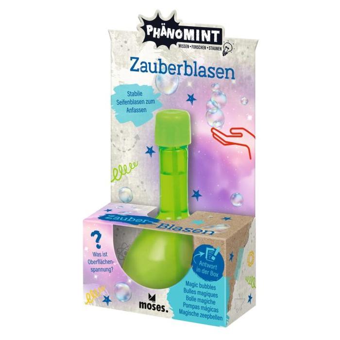 Phänomint Zauberblasen