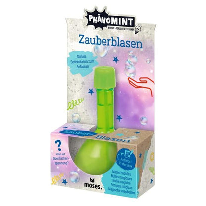 Phänomint Zauberblasen