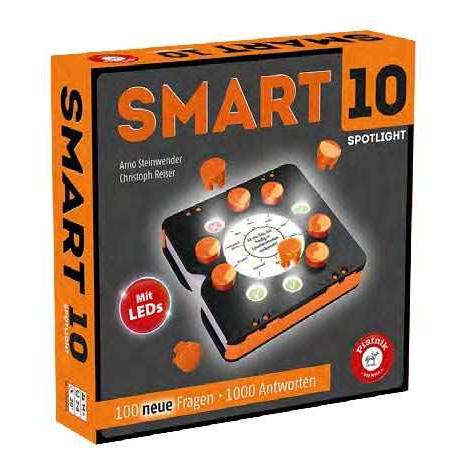 Piatnik Smart 10 Spotlight