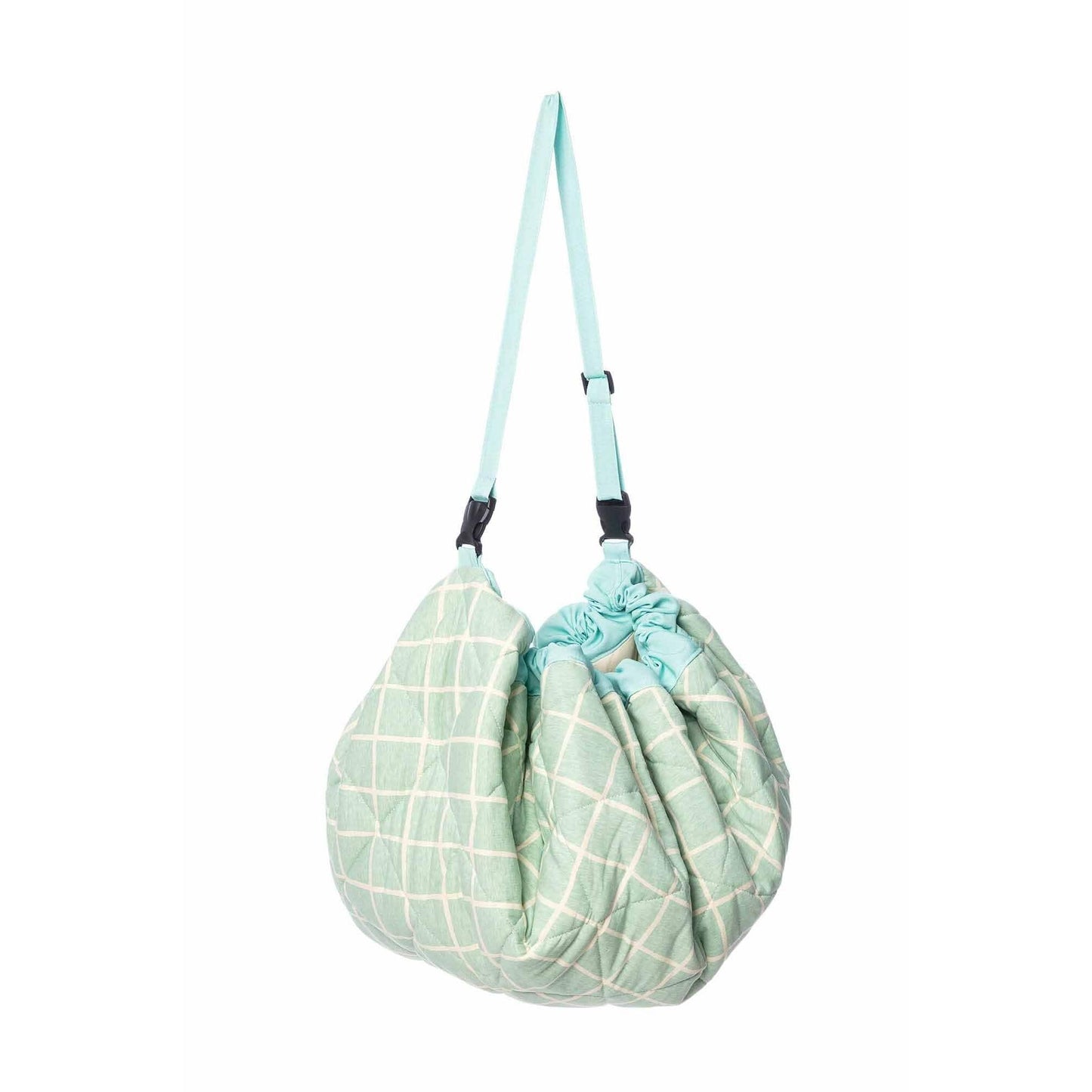 Play&Go Soft 3-in-1 Spielzeugsack / Spielmatte Sophie la girafe®