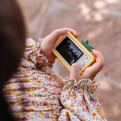 Hoppstar Rookie Kinder Digitalkamera