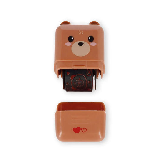 Legami Deko-Rollstempel - Deco Roller Stamp