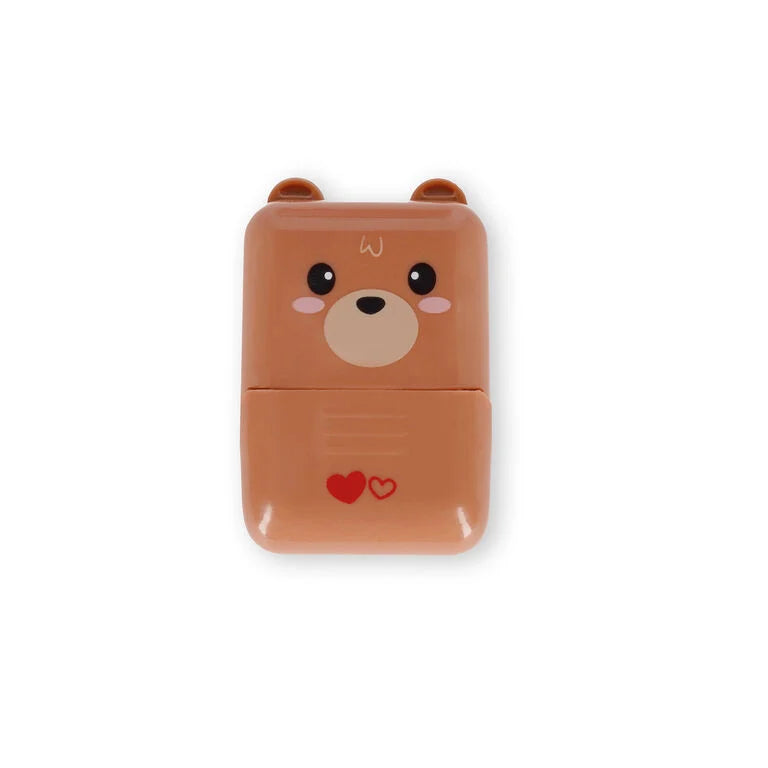 Legami Deko-Rollstempel - Deco Roller Stamp